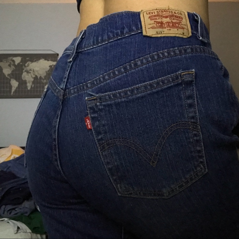 LEVIS JEANS - Picture 3 of 4